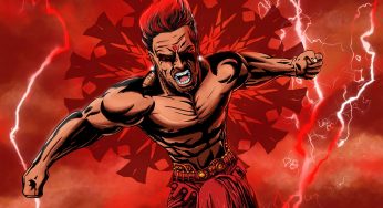 This Story Will Totally Change Your Opinion About The Thunder God Indra