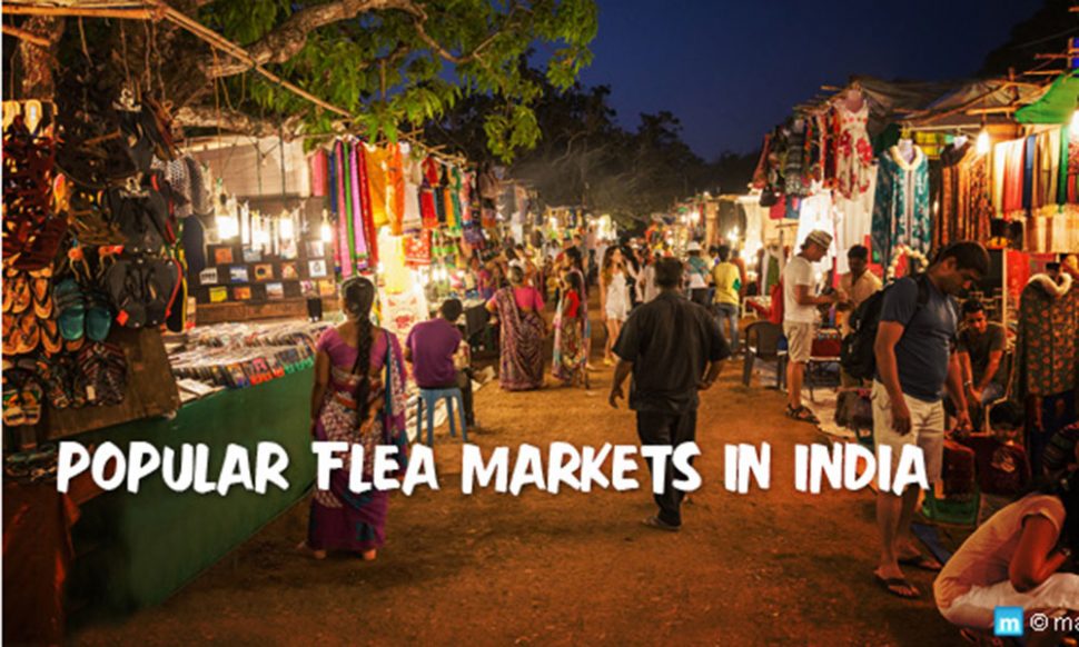 Flea Markets