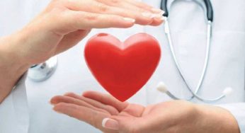 For Love & Life, You Need A Healthy Heart!