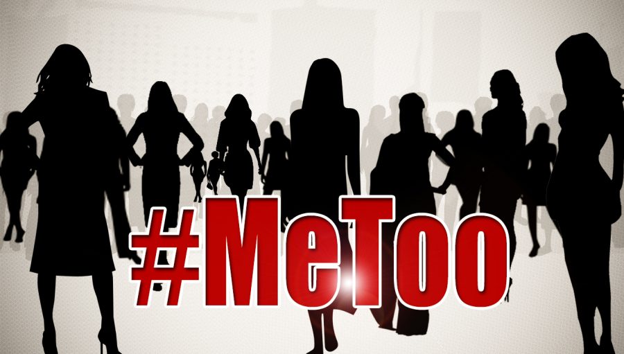 #MeToo