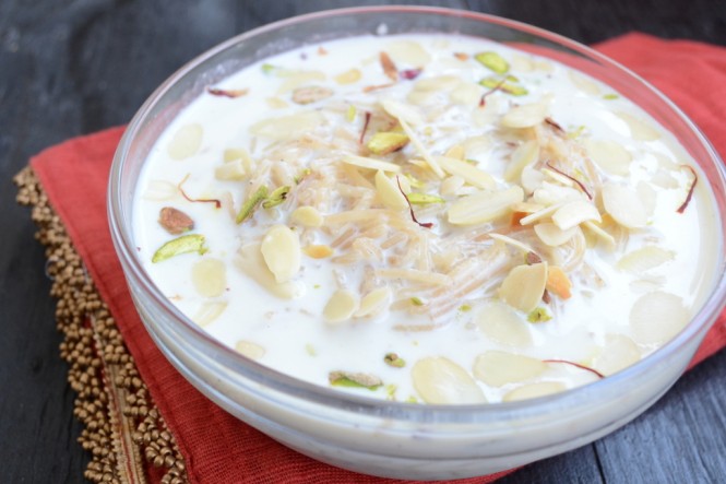 Kheer Recipes