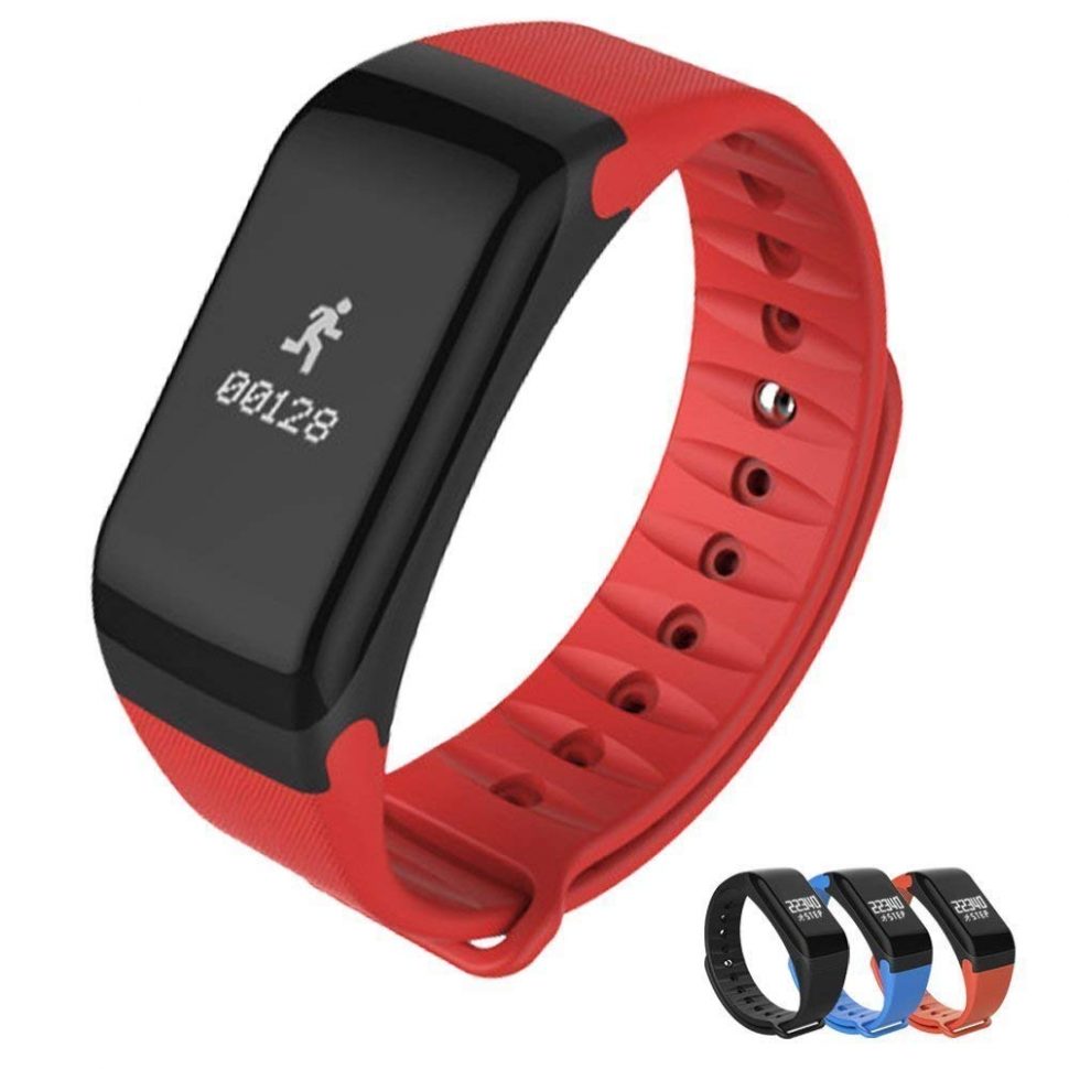 fitbit bicycle tracker
