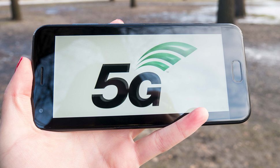 5G Phone