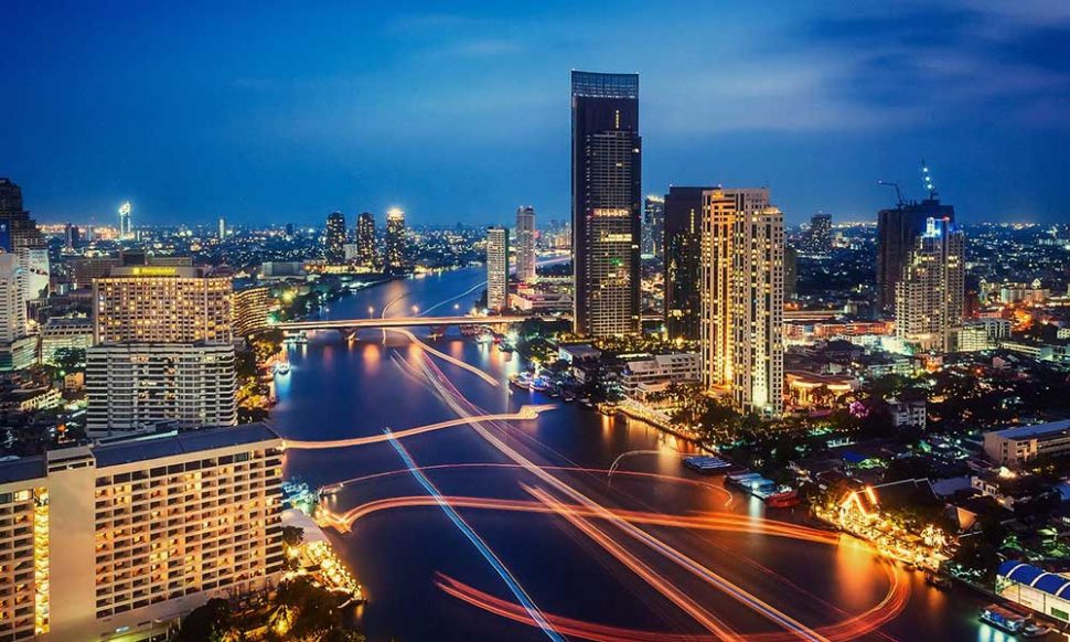 Bangkok Thailand