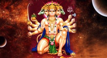 Offer These Things To Please Lord Hanuman 