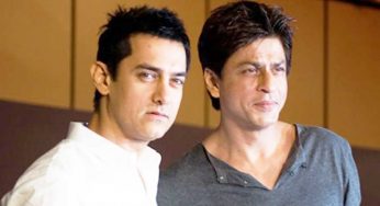 Why Amir & SRK Praising Each Other?