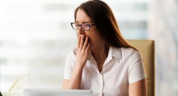 This Country Provides Sleeping Hours At Workplace