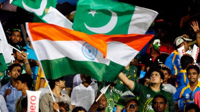 Pakistani fan