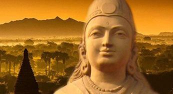 Modi Versus Chandragupta Maurya