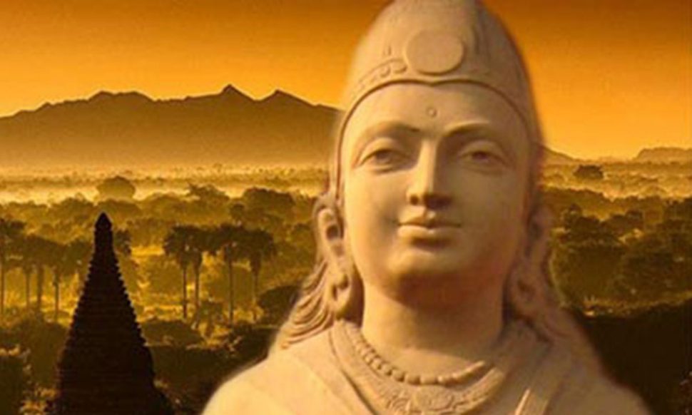 Chandragupta Maurya