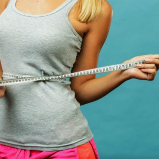 Lose weight without exercise