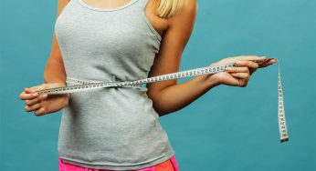 How To Lose Weight Without Doing Exercise