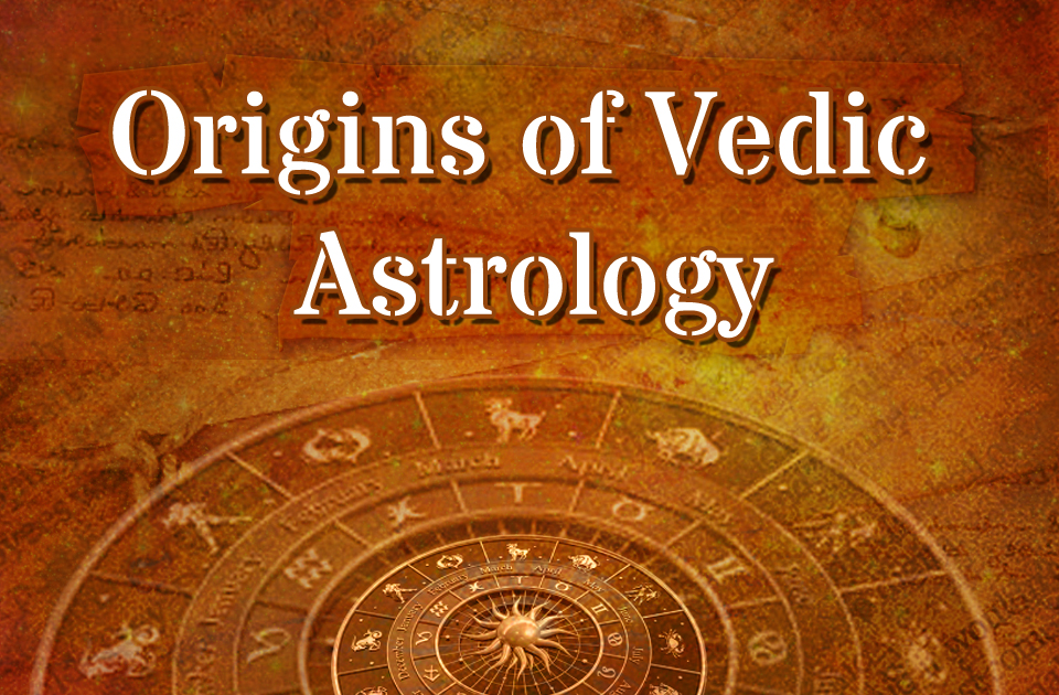 Vedic astrology