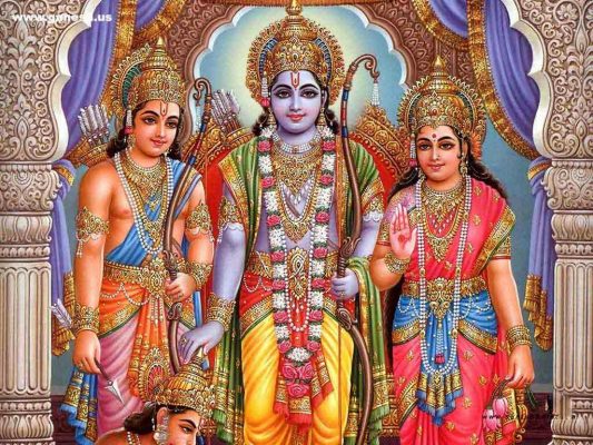 Ramayana