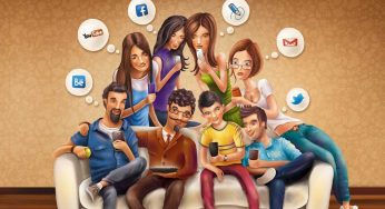 What Was The Aim Of Having Social Media Sites And What Are They Actually Doing?