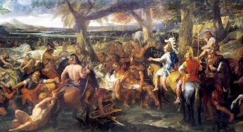 Why Was Alexander The Great Impressed By Porus!