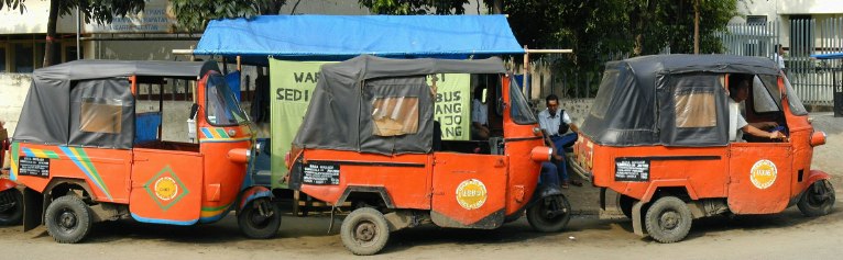 Desi Vehicles