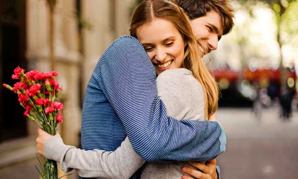 A Happy love life - Top 5 Ingredients Of A Happy Love Life!
