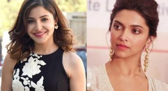 5 Things That Are Common in Deepika and Anushka