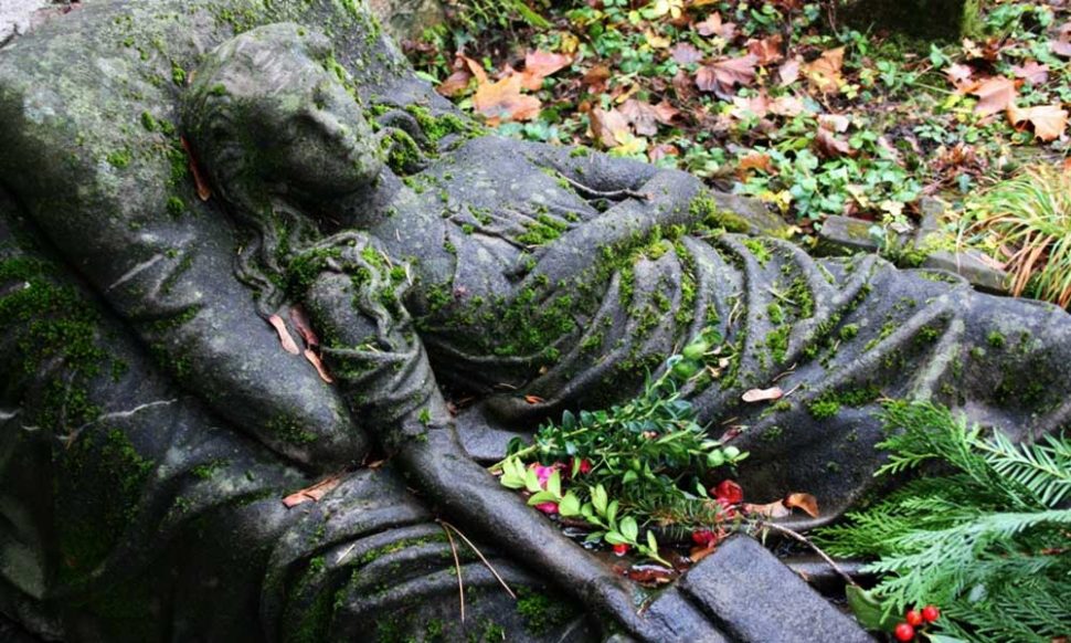 Short lived love affairs