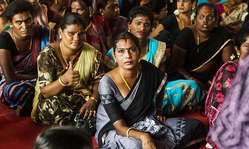 Weird traditions of India