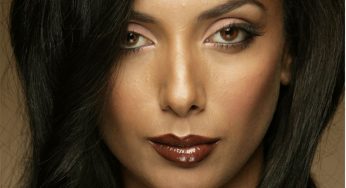 Top 7 Super Models of India, 2018