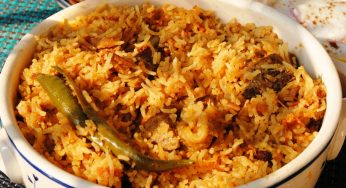 These Indian Foods Taste Better Leftovers