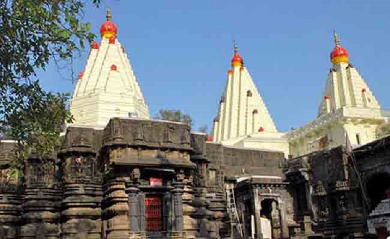 Mahalaxmi temple