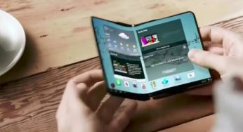 Google To Come Out With Foldable Android Phones