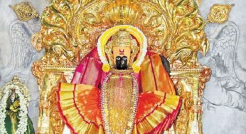 Importance Of Visiting The Shrine Of Kolhapur’s Mahalaxmi