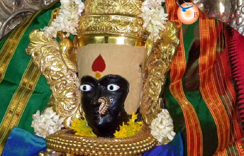 Mahalaxmi temple