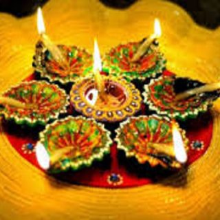 Laxmi Puja