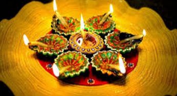 Know How To Perform Laxmi Puja