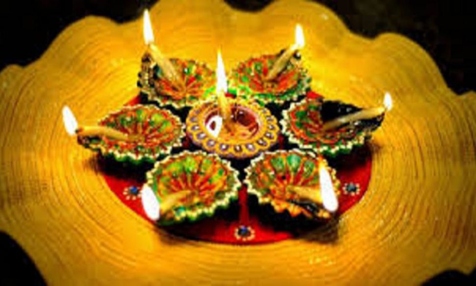 Laxmi Puja