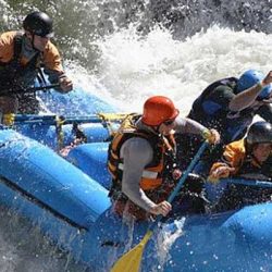 Water sports in India