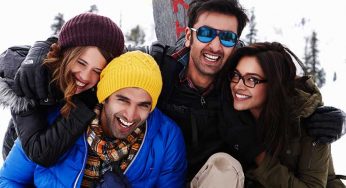 5 Movies Made For The Youth Of Today That Endorse A Free Spirited Life!