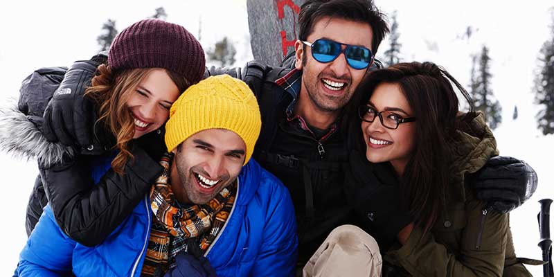 Movies made for youth