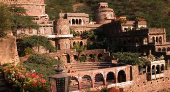Life In A Metro: Cool Weekend Getaways!