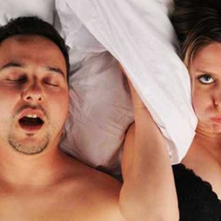 Home remedies for snoring