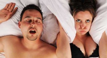 These 5 Home Remedies Could Bid Goodbye To Your Snoring Problem