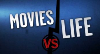 Movies Vs Real Life – Things That Always Happen In Movies But Never In Real Life