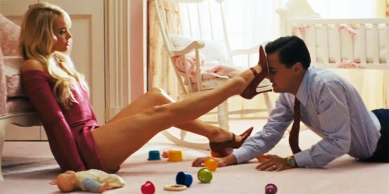 Things that women dislike