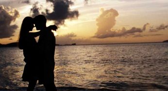 Going Slow In A Relationship Is The Key