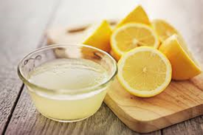 Detoxification