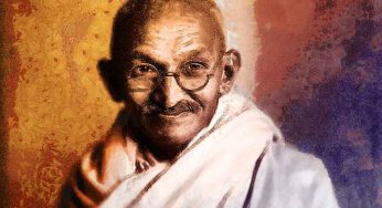 Five Reasons Why Mahatma Gandhi Is More Relevant In Contemporary Times!