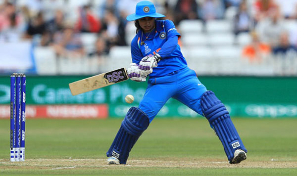 Indian women T20 cricket