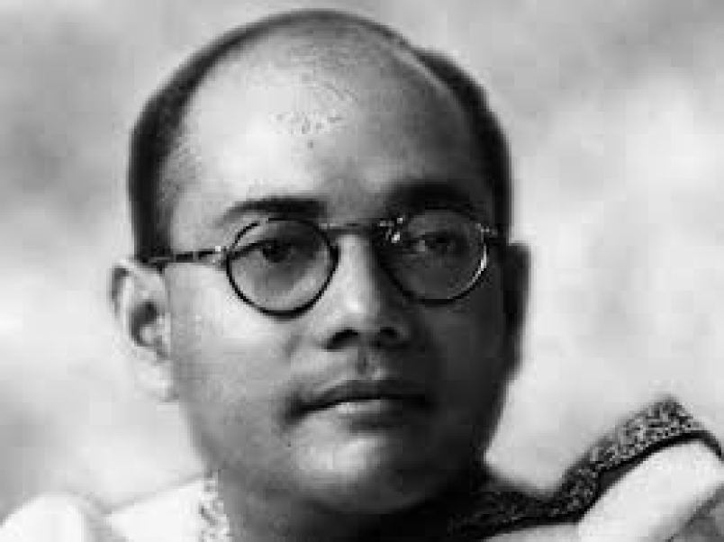 Subhash Chandra Bose Deserves More Respect Than What He Gets