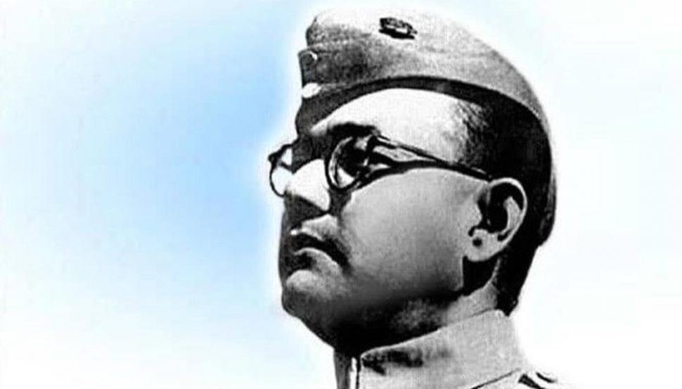 Subhash Chandra Bose