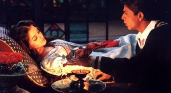 Most Romantic Dialogues of Bollywood