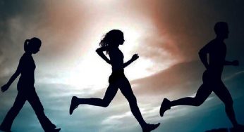 What Works Best For You? Running Or Walking?
